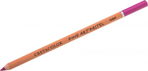 Олівець пастельний Fine Art Pastel Червоний пурпурний Cretacolor