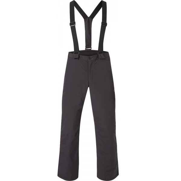 Брюки McKinley Danny mn 294418-057 р. 52 черный