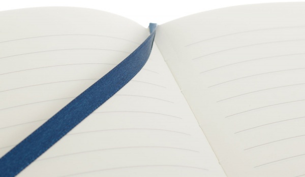 Блокнот Папуга 21х14,5 см Mikirei