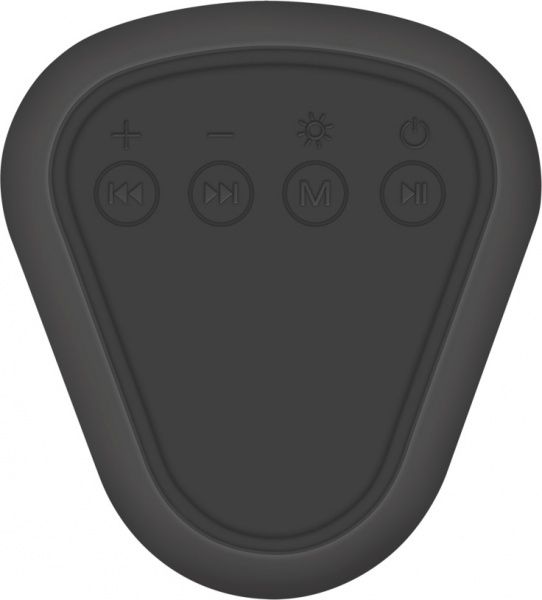 Акустическая система Trust Dixxo Delta 21532 1.0 black 