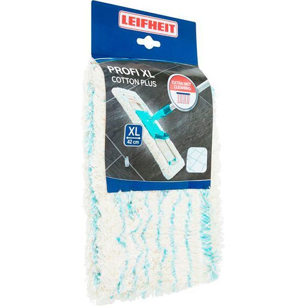 Сменная насадка к швабре Leifheit Profi 42 см 