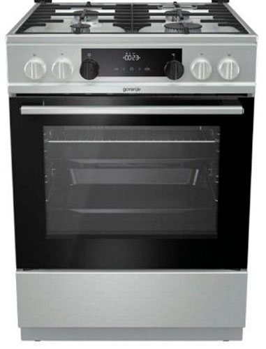 Плита газовая Gorenje K634XF