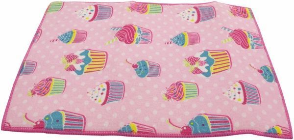 Коврик для сушки посуды 40*30 см Zastelli