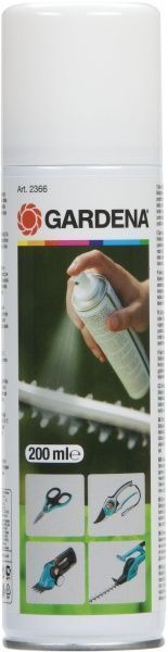 Спрей Gardena для змащування ланцюгів та ножів 200 мл