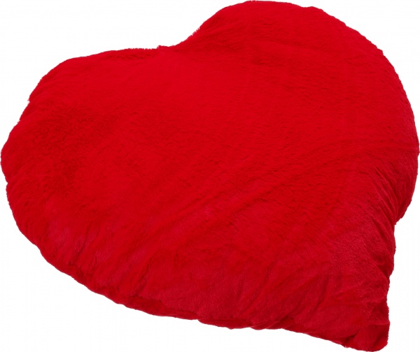 Мягкая игрушка Stip Сердце 100 см красный