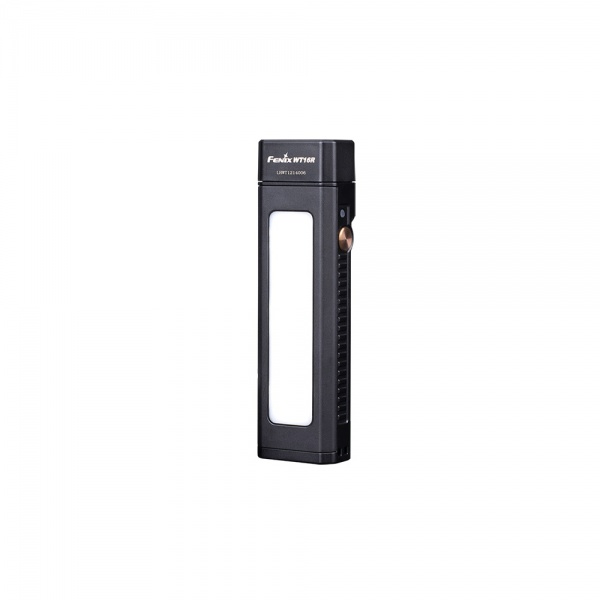 Фонарь кемпинговый Fenix Мультифонарь WT16R