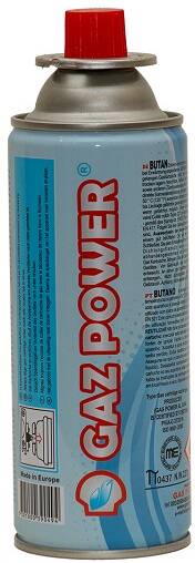 Картридж газовый GAS POWER 227 г 