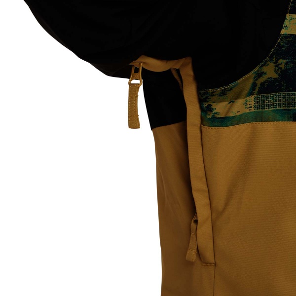 Анорак McKinley Hale ux 415920-905915 р.XL камуфляж