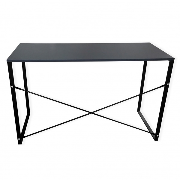 Стіл письмовий Art in Head Джеб графіт 