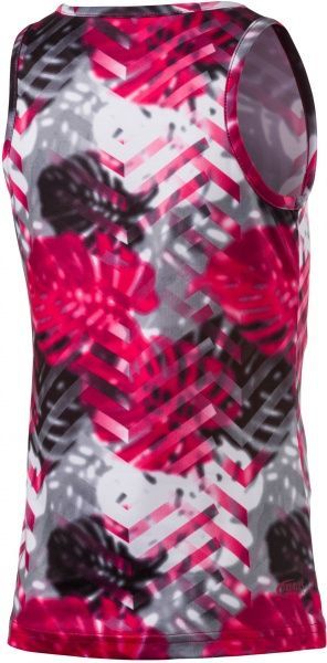 Майка Energetics Gisabel jrs 280880-901258 140 темно-рожевий