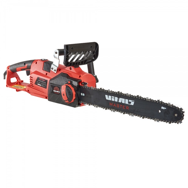 Пила ланцюгова електрична Vitals Master EKZ 2441
