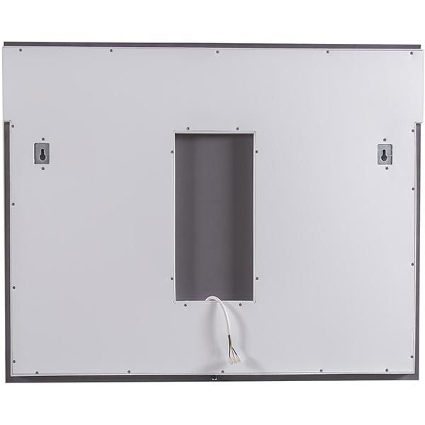 Зеркало Aqua Rodos Элит 80х65 см 