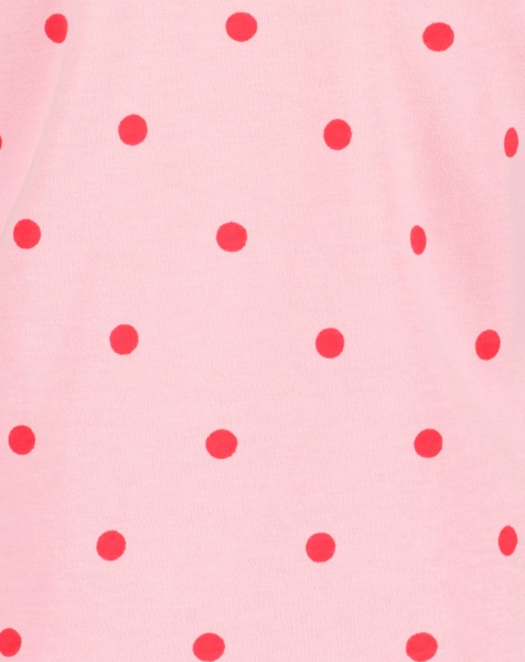 Футболка для дівчаток Blue Seven бавовна 100% Вишенька р.86 розалія 901117 X * 98 