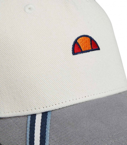 Кепка Ellesse ROYCE TRUCKER CAP SARA3007-940 OS серый