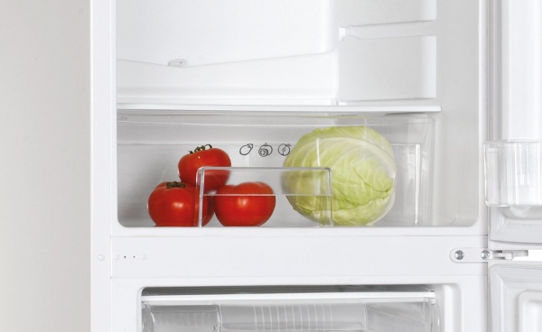 Холодильник Candy CCG1S 518 EW