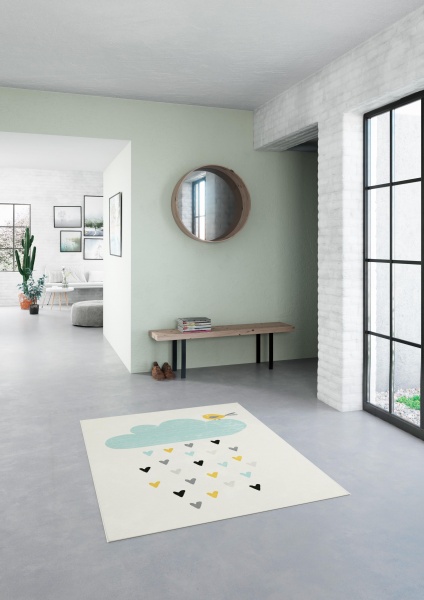 Килим Balta CANVAS R L1 120x170 см (0413-18409/062) 