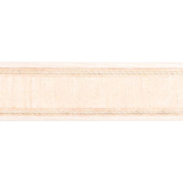 Бордюр 156-5 2400х50х11 мм натуральний бежевий