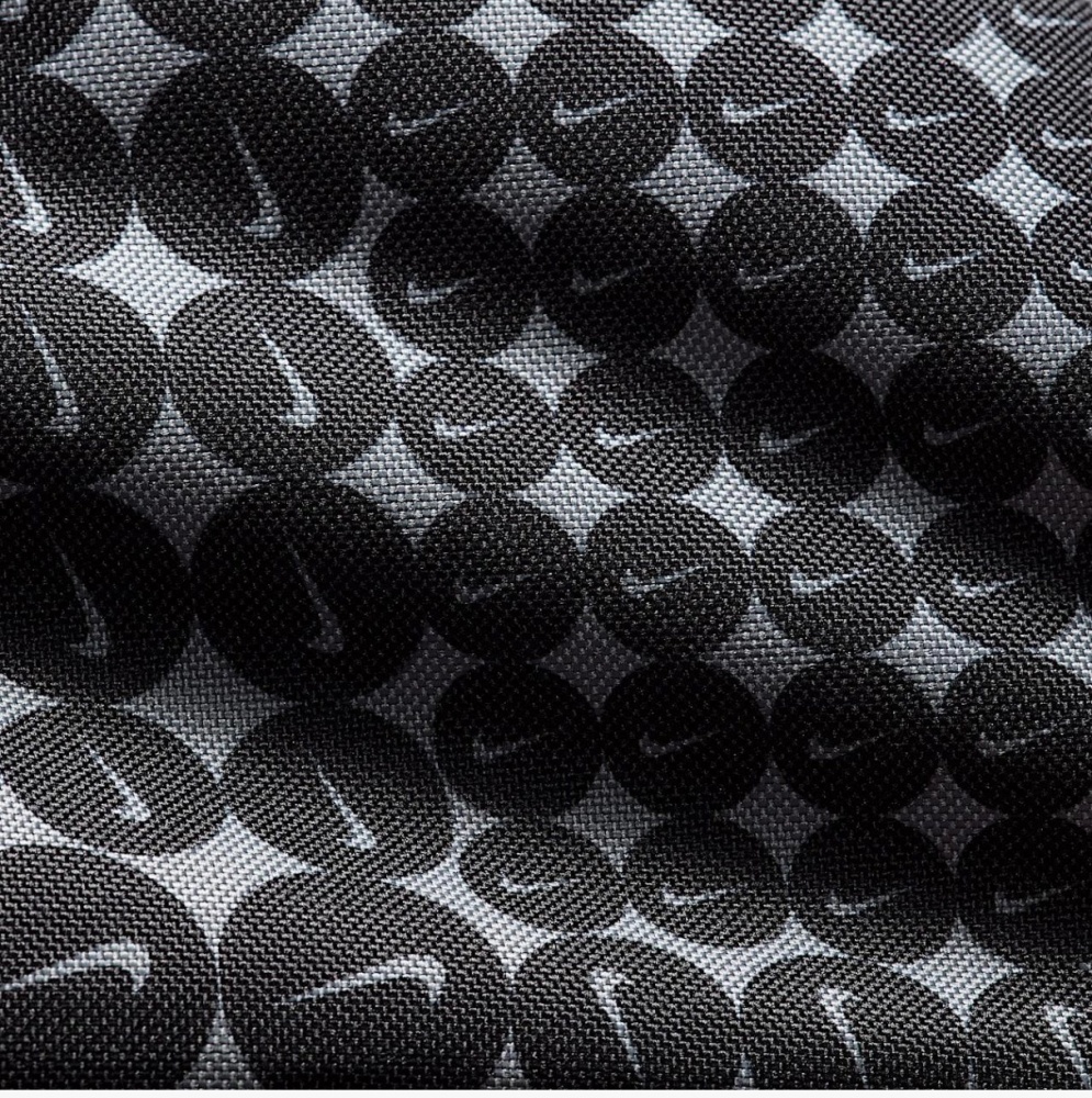 Рюкзак Nike Y NK BRSLA JDI MNI BK-AOP SP25 HM5547-070 чорний