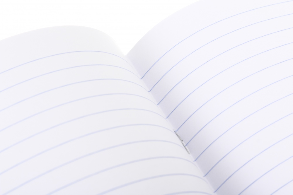 Тетрадь школьная YAKTAK 24 листа в линейку Nota Bene