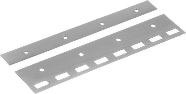 Планка крепежная 20 см 