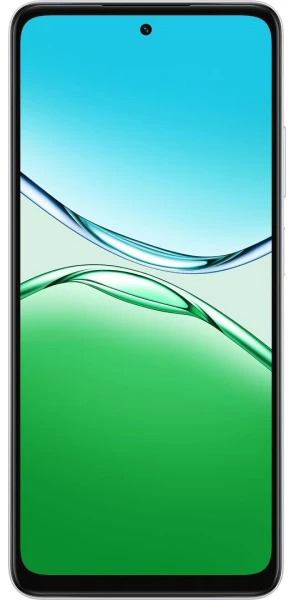 Смартфон OPPO A5 8/256GB mist white (CPH2727 WHITE 8/256)
