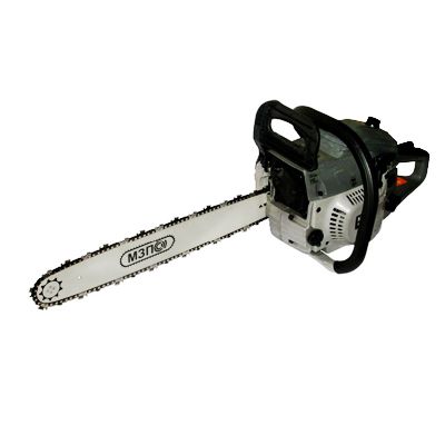 Бензопила МЗПО БП-45-30