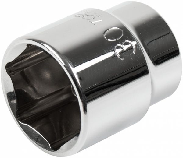 Головка торцева Toptul   BAEA1630