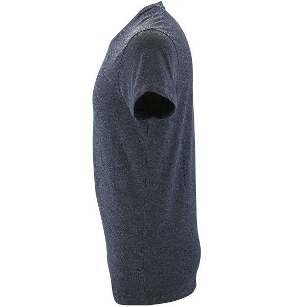 Футболка Sol's р. XL синий 