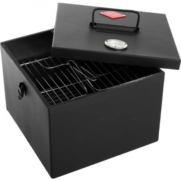 Коптильное устройство Forester C823