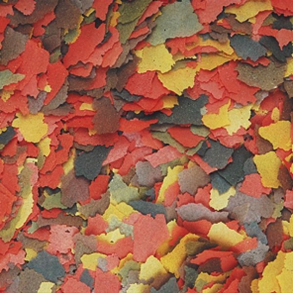 Корм Tropical для рыб Ovo-vit 250мл