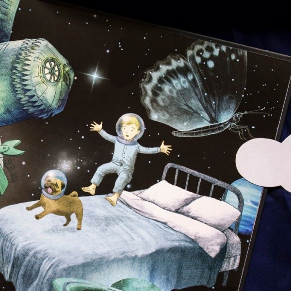 Книга «Найтемніша темрява (у)» 9786177579259