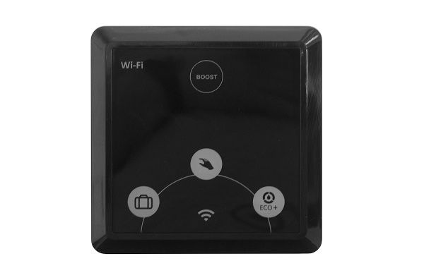 Бойлер Atlantic Steatite Cube WI-FI VM 075 S4CS 2400W 