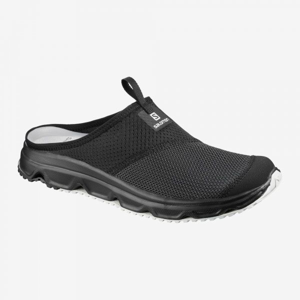 Сабо Salomon RX SLIDE 4.0 L40673200 р. UK 11 чорний