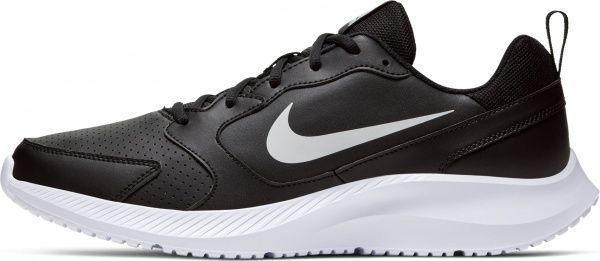 Кроссовки Nike NIKE TODOS BQ3198-002 р.US 9 черный