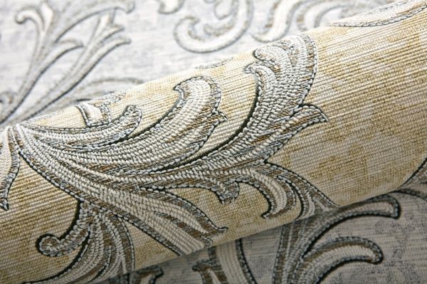 Шпалери зі спіненого вінілу Bravo тип 538 84011BR85 1,06x10,05 м