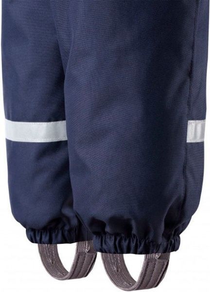 Комбінезон для хлопчиків Reima синій р.98 713733.9 