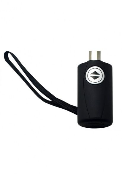 Зонт AVK L3FA59SА-10-05 Кошки-мышки черный с белым 