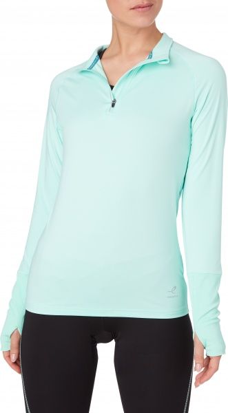 Джемпер Energetics Cusca II wms 411904-657 р. 42 чорний