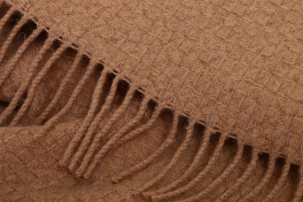 Плед Ельф 130x180 см різнокольоровий Vladi 