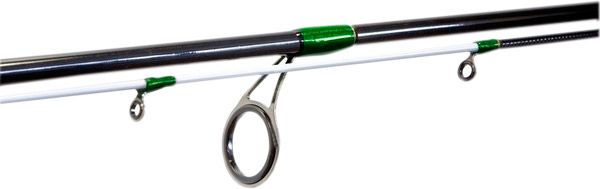 Спиннинговое удилище Nomura Akira 198 см 0-10 г NM20501019