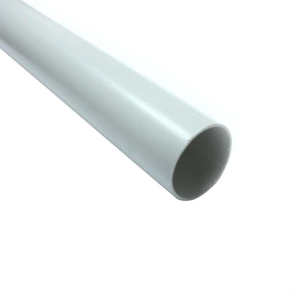 Труба під проводку ОМіС 25х2000 мм 