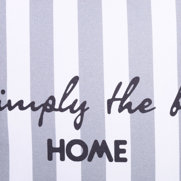 Подушка декоративная Котик 43x43 см коралловый La Nuit 