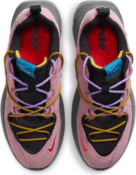 Кроссовки Nike Air Max Viva DB5268-003 р.US 7,5 разноцветный