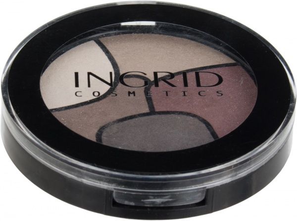 Тени для век Ingrid Cosmetics №5 7 г