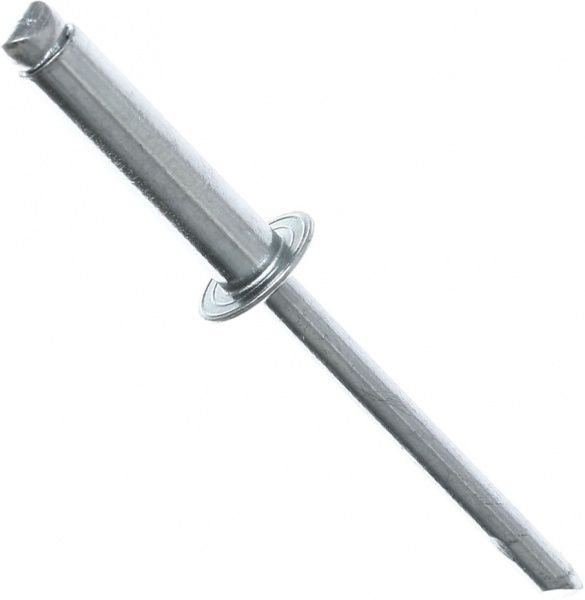 Заклепка вытяжная 5х20 мм 15 шт./уп. Expert Fix