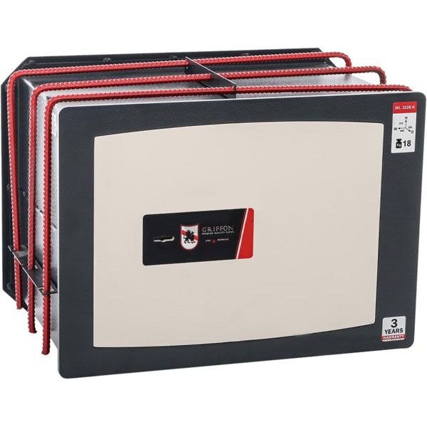 Сейф встраиваемый Griffon WL.3228.К 