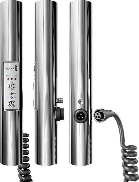 Рушникосушарка електрична Mario Класік F НР-I 1090х530/75 TR K