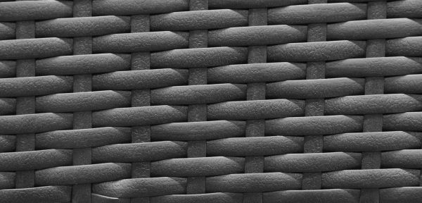 Кресло Up! PROMO HYC-1704 BLACK черный 