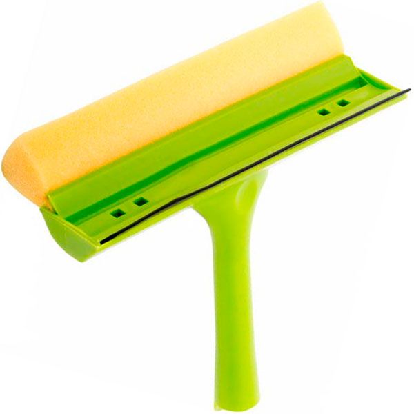 Щетка для окон/для зеркал York 20 см 