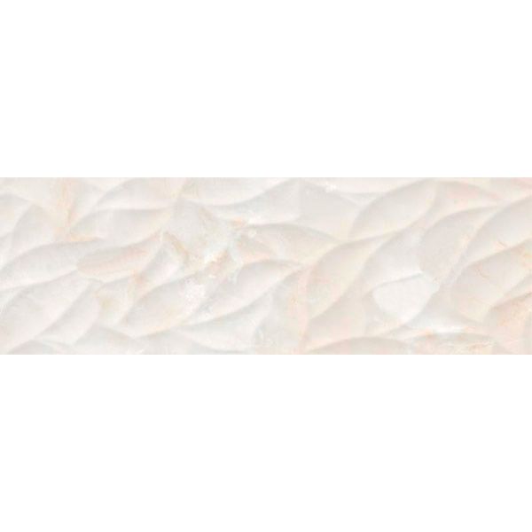 Плитка Allore Group Murano Beige W M/STR NR Glossy 25x75 